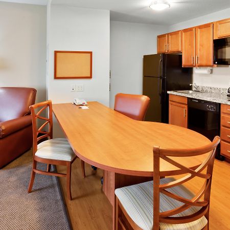 Candlewood Suites Hazleton By Ihg Rum bild