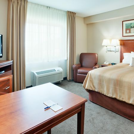Candlewood Suites Hazleton By Ihg Rum bild