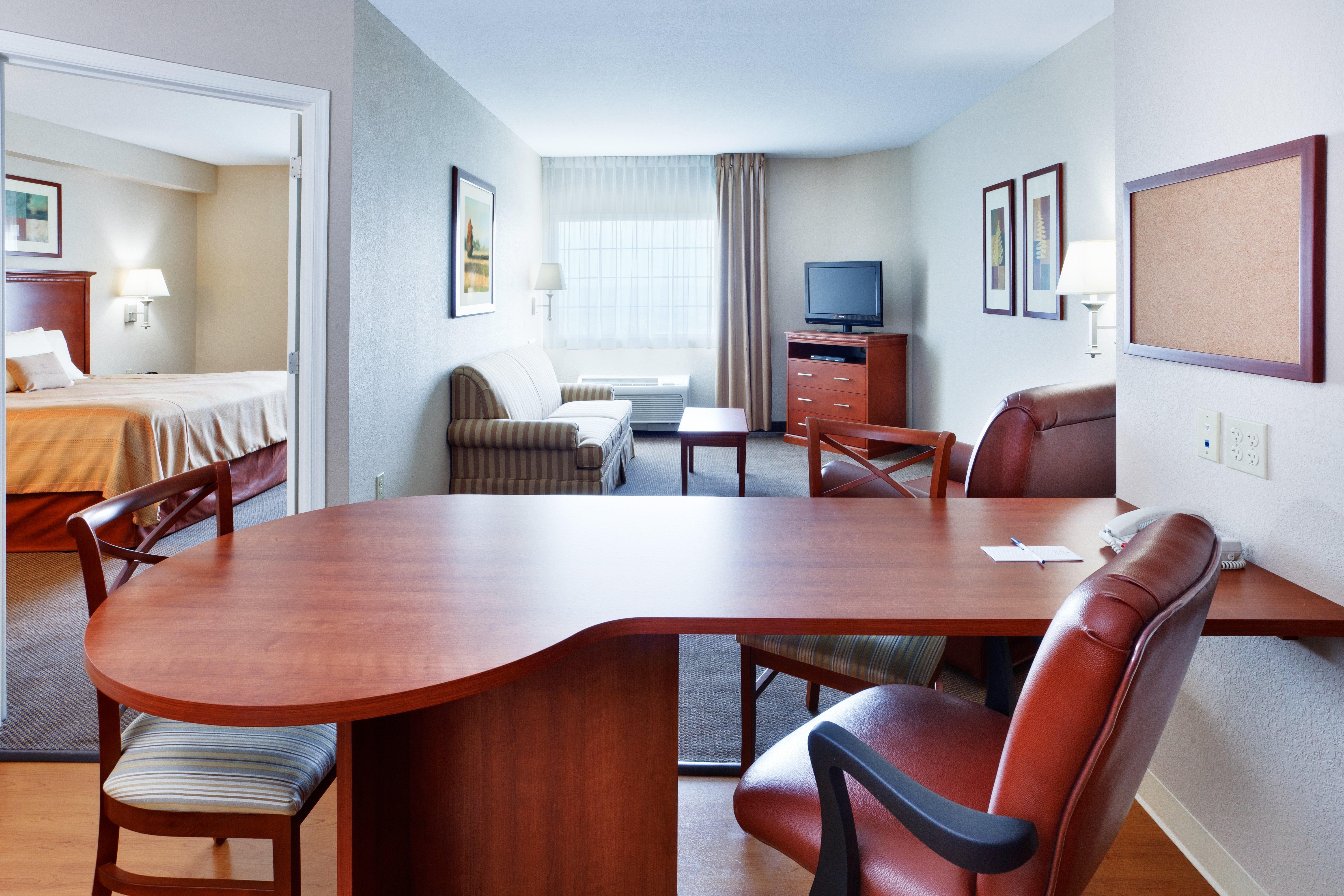 Candlewood Suites Hazleton By Ihg Exteriör bild