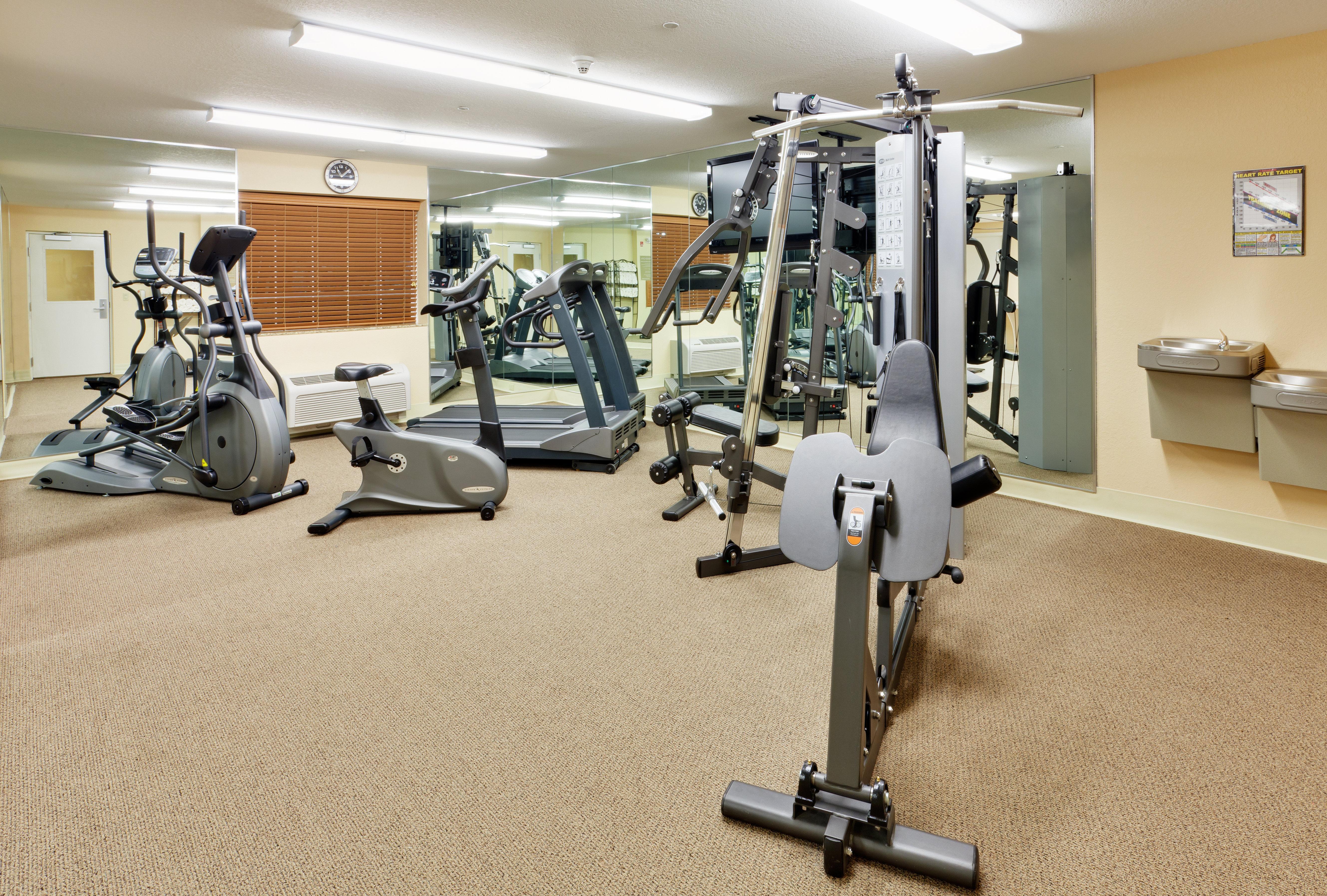 Candlewood Suites Hazleton By Ihg Exteriör bild