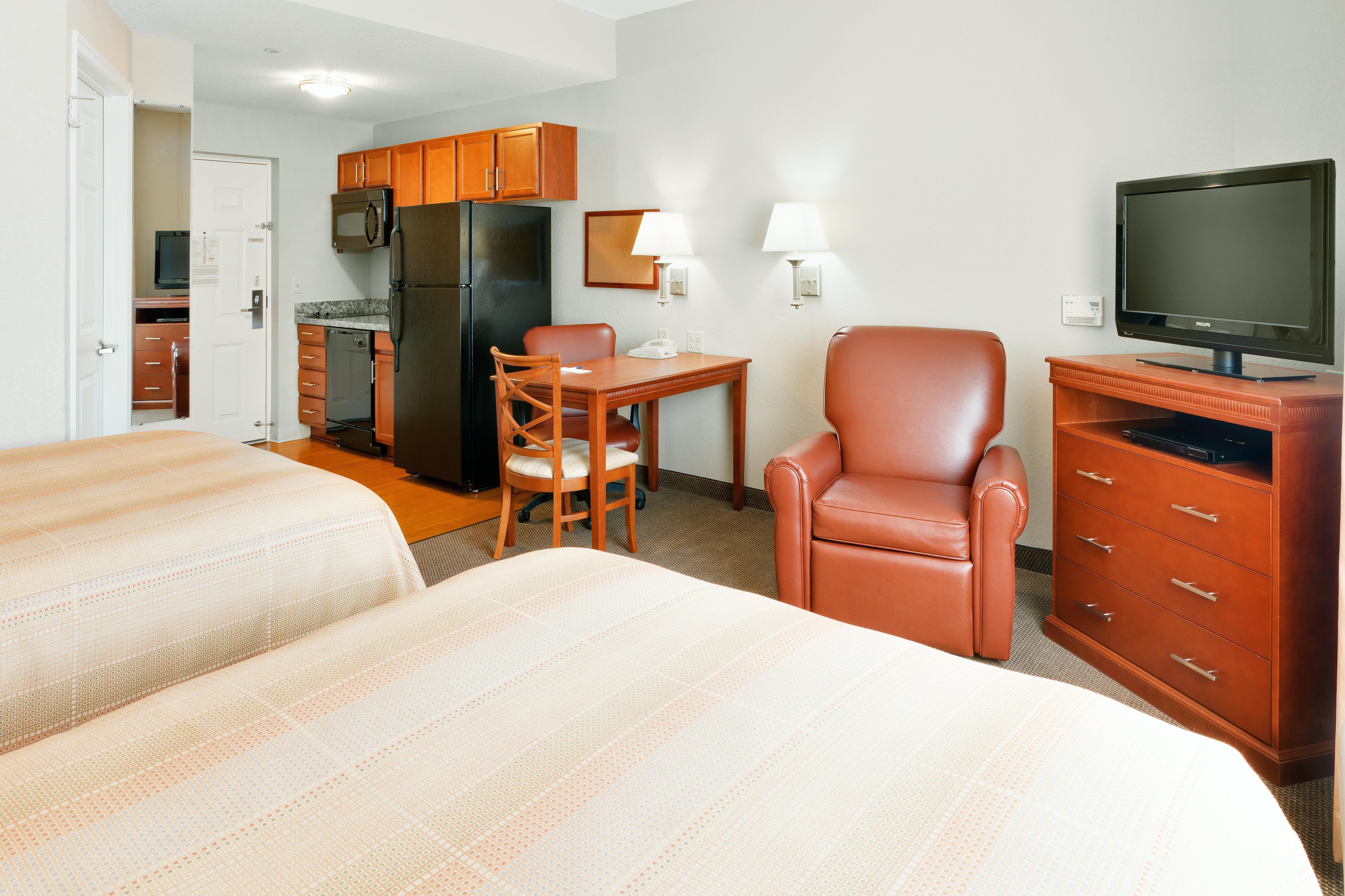 Candlewood Suites Hazleton By Ihg Exteriör bild