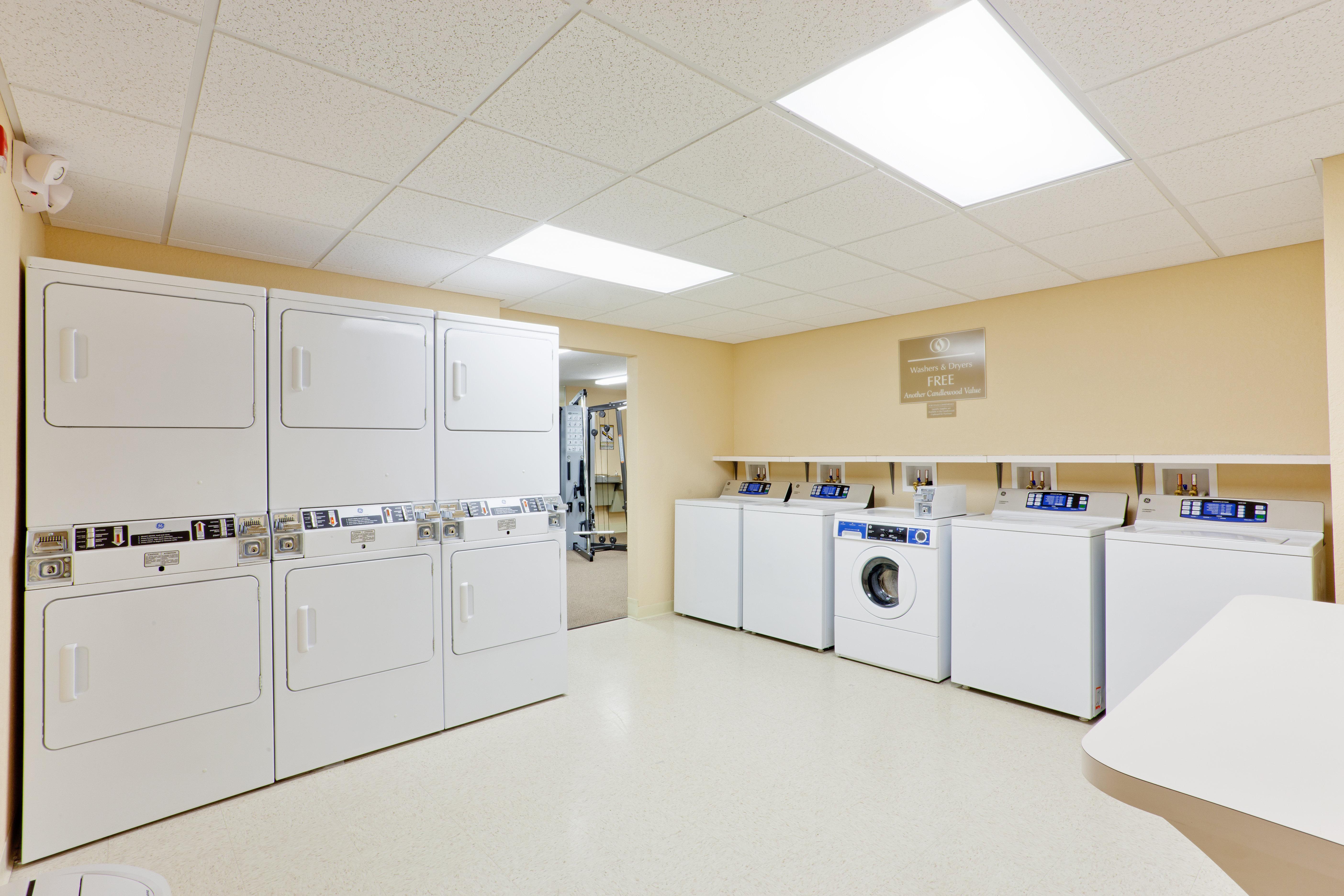 Candlewood Suites Hazleton By Ihg Exteriör bild