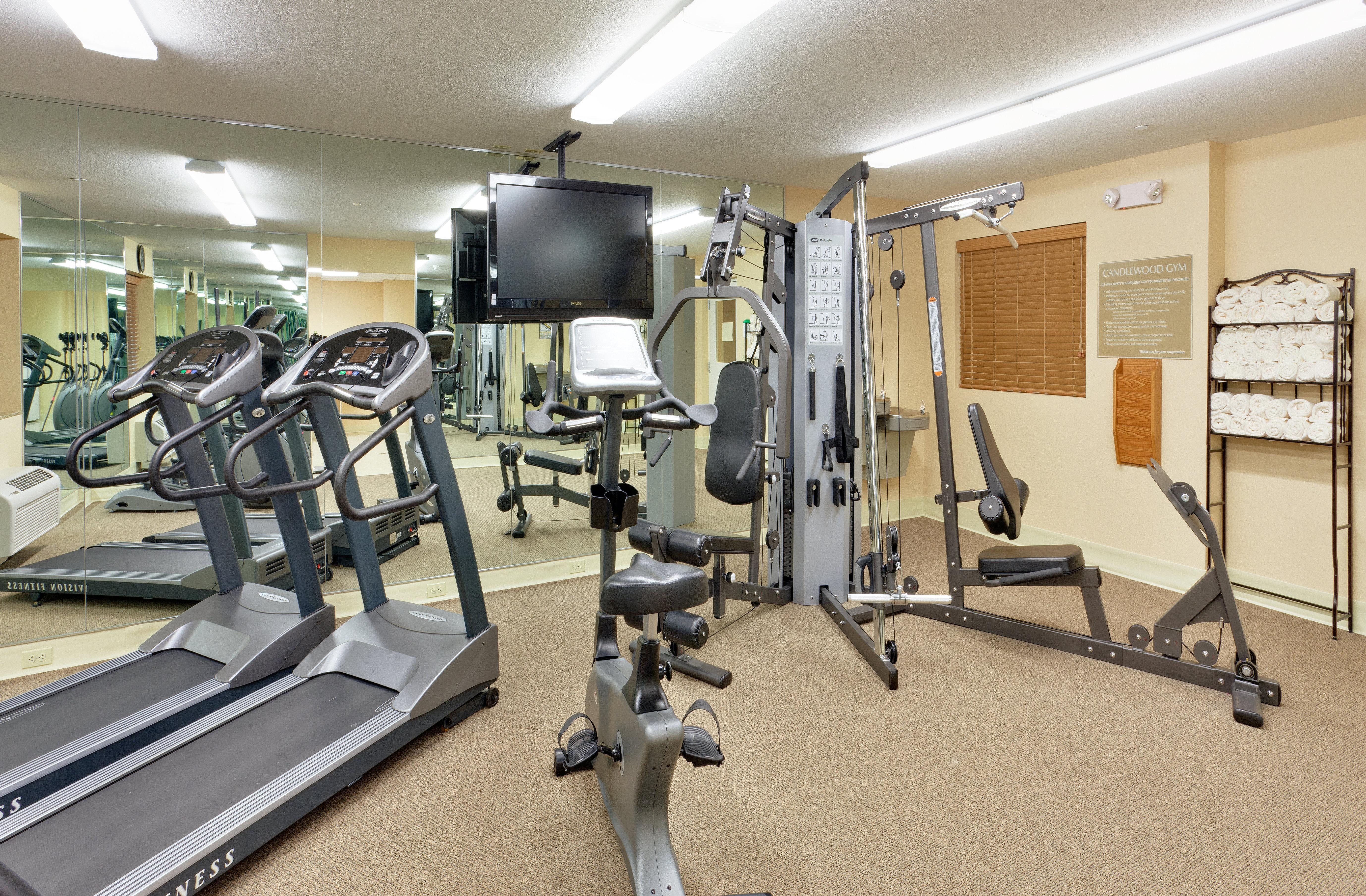 Candlewood Suites Hazleton By Ihg Exteriör bild