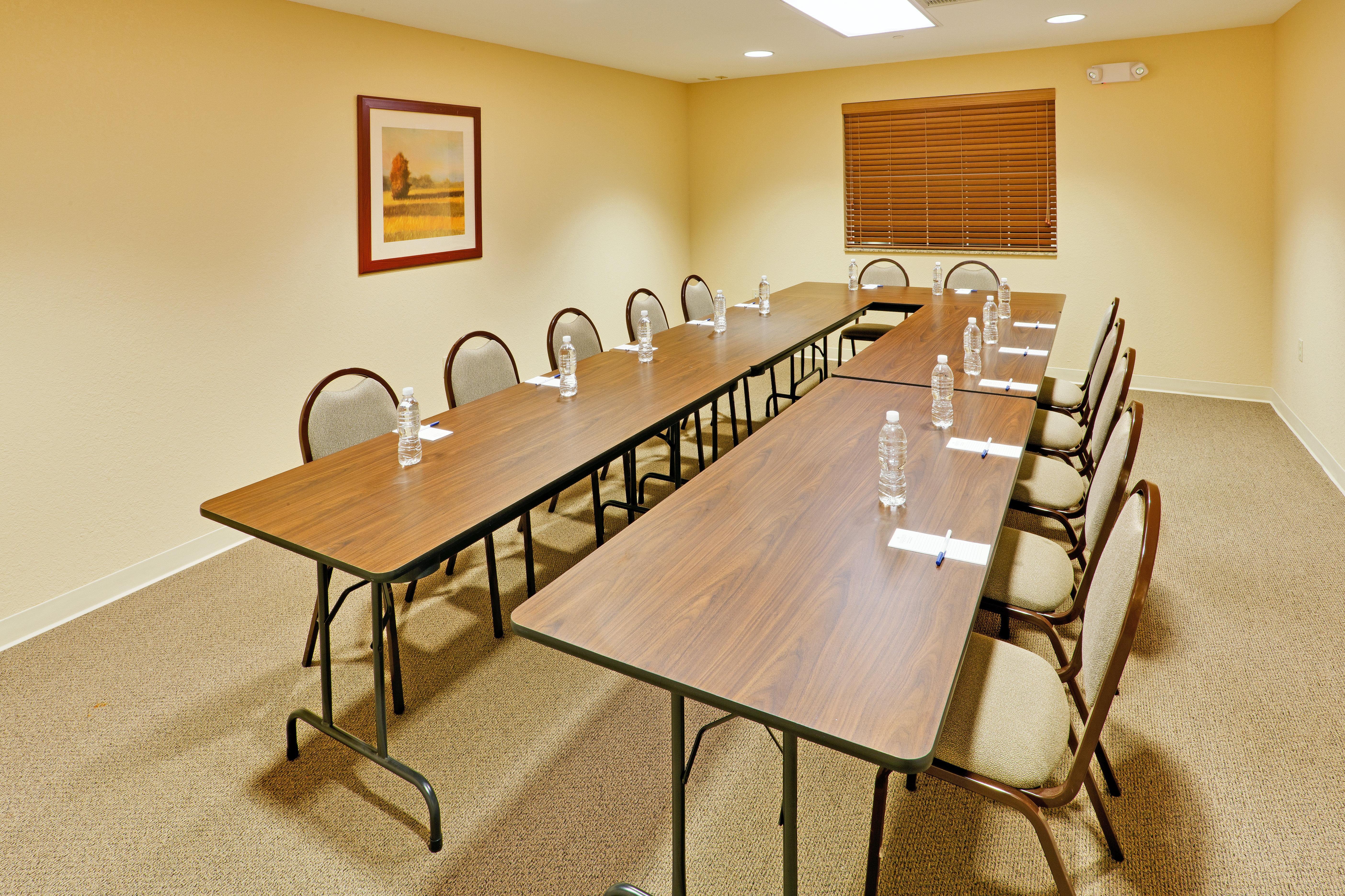 Candlewood Suites Hazleton By Ihg Exteriör bild