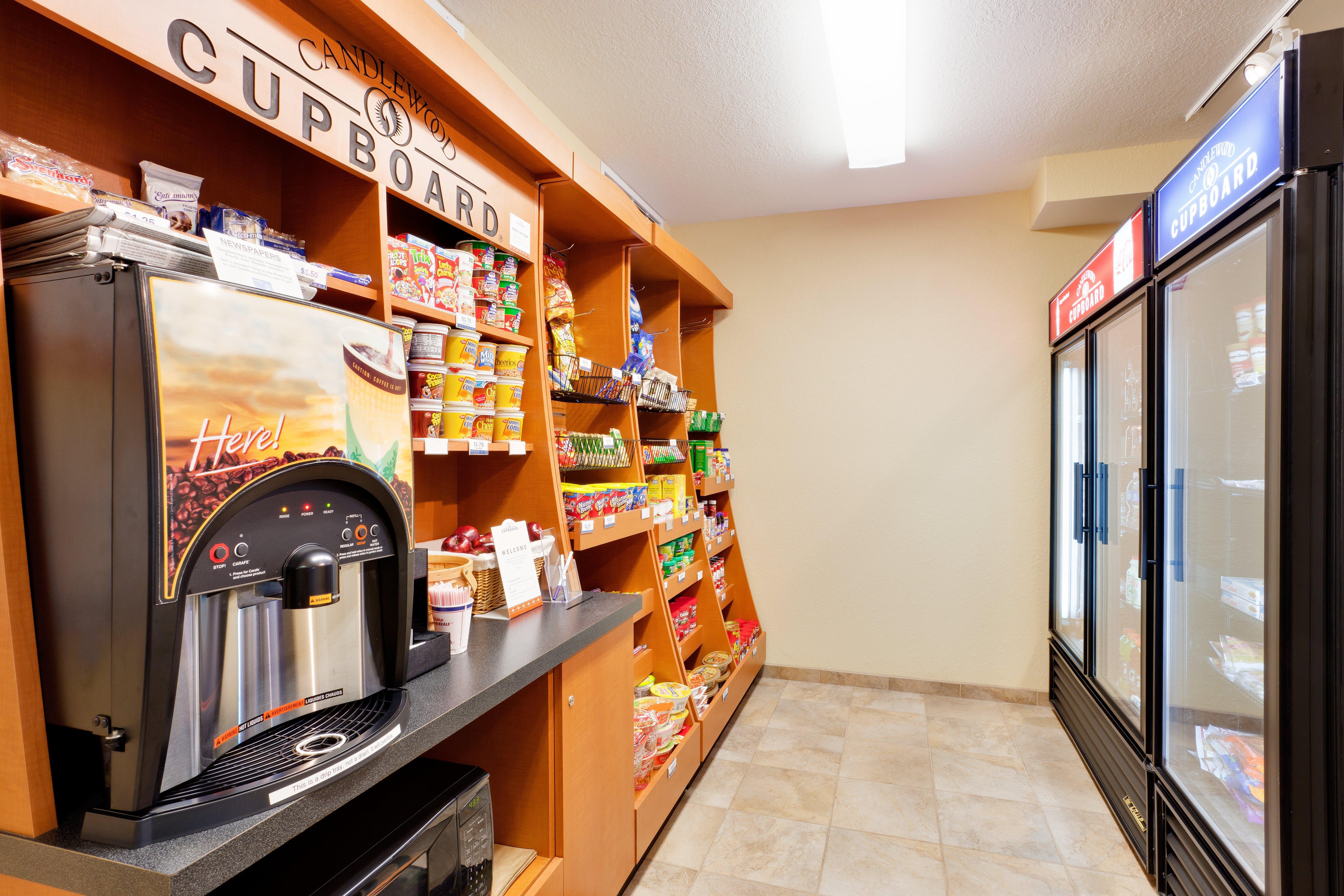 Candlewood Suites Hazleton By Ihg Exteriör bild
