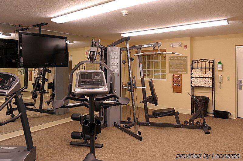 Candlewood Suites Hazleton By Ihg Bekvämligheter bild