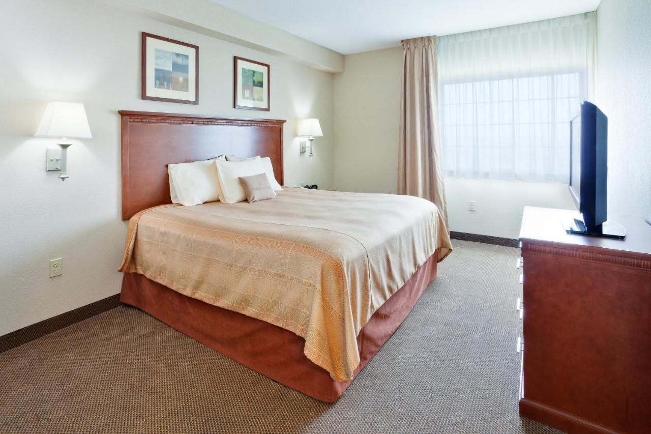 Candlewood Suites Hazleton By Ihg Exteriör bild